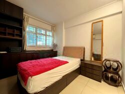 Blk 4 Holland Close (Queenstown), HDB 3 Rooms #456488771